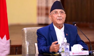 Nepal: Oli used full force to make a dent in the ruling coalition, former PM ready to make every move