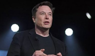 Now Elon Musk upset with US Fed, said – increase in rates will lead to recession