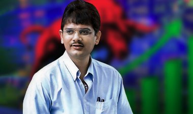 The Untold Truth behind the Ketan Parekh Story