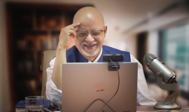 Suresh Mansharamani Paving the way to Revolutionize MSMEs of India through his OKR Strategy