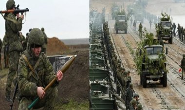 Russia Ukraine War: no peace even in the midst of Christmas, this war will continue - said Russia