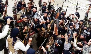 Taliban: The cruel face of Taliban came to the fore again, 20 people were publicly flogged