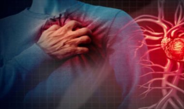 Heart attack facts: Causes, early warning signs, and treatment options