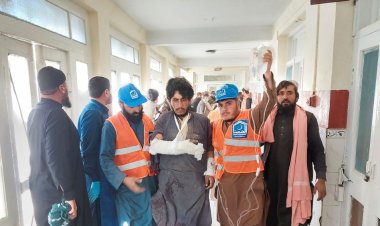 Taliban-Pakistan Clash: One killed, many injured in a fierce clash between Pakistan and Afghanistan soldier