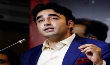 Pakistan may reconsider its strategy to deal with Taliban rulers: Bilawal Bhutto