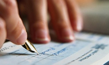 How to avoid check bounce: everything you need to know about check bounce!