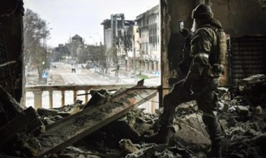 Russia-Ukraine War: One killed, four injured in shelling in Belgorod, a Russian region bordering Ukrain