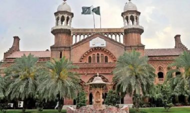 Pakistan News: Lahore High Court asked the government to give details of Toshakhana gifts received by politicians and bureaucrats