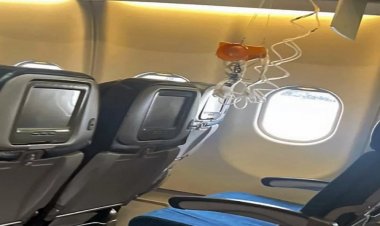 America News: 278 passengers breathless, 36 injured; 11 in critical condition