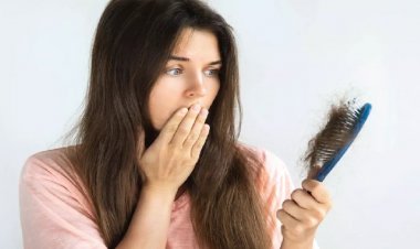 Hair Care Tips: Follow these easy tips to overcome the problem of hair fall