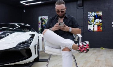 Stas Kravchuk's Mentorship Program: Helping Aspiring Millionaires Achieve Their Goals