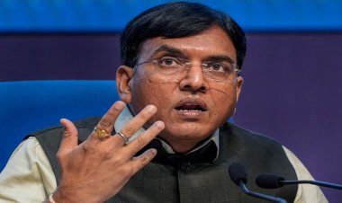 COVID 19: corona is not over yet... Health Ministry holds high level meeting; Advice on wearing a mask in the crowd