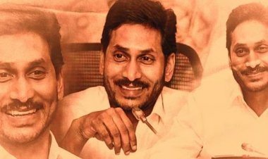 Jagan Mohan Reddy Birthday: Rebellion from Congress for father's legacy, became Chief Minister after a tough struggle