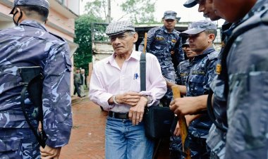 Serial killer Charles Sobhraj will be released from Nepali jail after 19 years, court issued orders