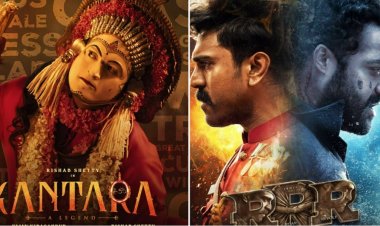 After RRR, Film 'Kantara' included in the Oscar race, team sent claim