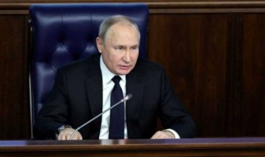 Russia Ukraine War: Russia will increase its military capacity in Ukraine, emphasis on increasing the armed forces as well