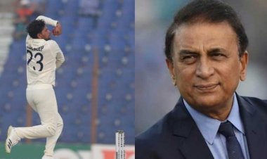 IND vs BAN: Sunil Gavaskar called the decision to exclude Kuldeep Yadav unbelievable