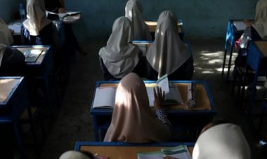 Afghan Women Under Taliban: ECW calls on Taliban authorities to allow education for women