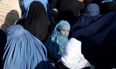 United Nations officials met Taliban, said- remove the ban on women working in NGOs