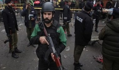 Pakistan: 6 security personnel killed, 17 injured in Balochistan terror incidents