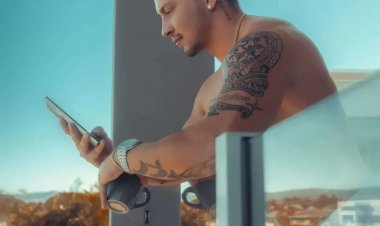 How Hunter Johnson totally changed his life in the recent years with Global Informatics