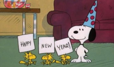 Happy New year wishes 2023: share these messages with your loved ones and wish them a Happy New Year!