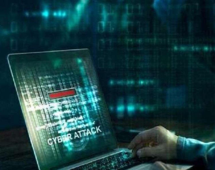 Cyber ​​Attack: after AIIMS now ICMR website is the target of hackers, attacked 6000 times in a day