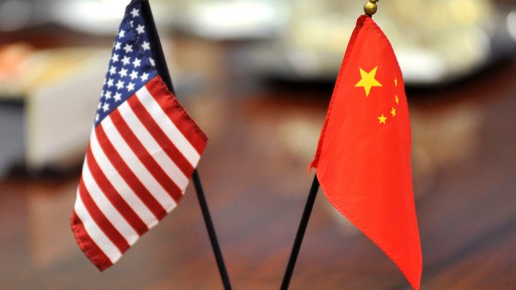 Inside Story: Taiwan is the most important and sensitive issue in relations between China and America