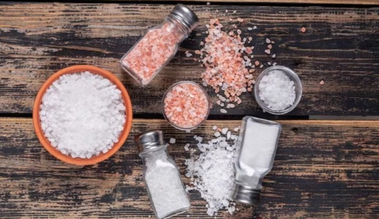Kidney Diet Tips: This salt is very beneficial for kidney patients, know about it
