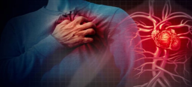 Heart attack facts: Causes, early warning signs, and treatment options