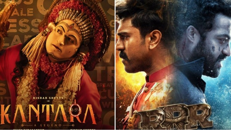 After RRR, Film 'Kantara' included in the Oscar race, team sent claim