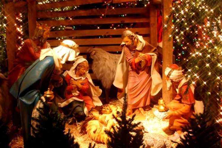 Christmas 2022: Why is Christmas celebrated only on 25 December? Know it's history and importance