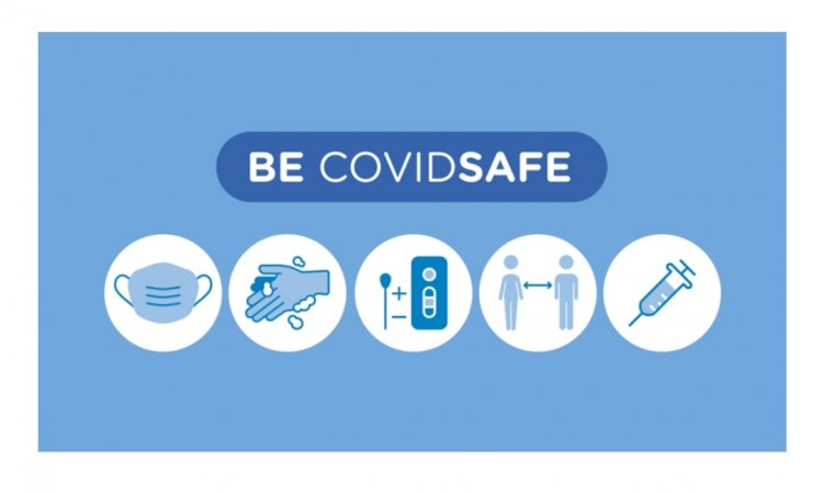 COVID-19 Precautions: protect yourself from new variant of corona with these healthy habits!