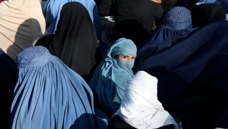 United Nations officials met Taliban, said- remove the ban on women working in NGOs