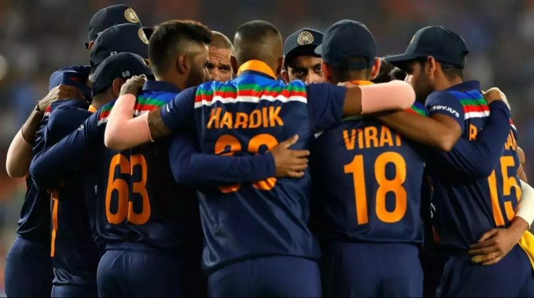 IND vs SL: check out the full list of Team India squad for Sri Lanka T20I and ODI series