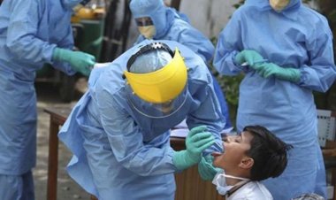 COVID-19: corona test mandatory for Chinese travelers in canada and australia as well