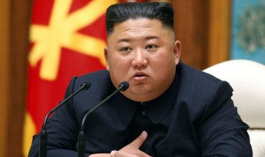 Kim Jong sacked the second most powerful military officer, played a key role in making missiles and weapons