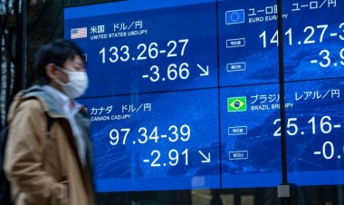 Japanese companies pessimistic for 2023, worried about global recession: Survey