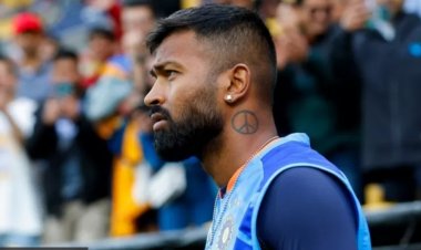 Many players raged on Arshdeep's 'No Ball', Hardik Pandya called it 'crime'