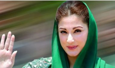Maryam Nawaz will carry forward the political legacy of Nawaz Sharif, No advice was taken from any leader of the part!