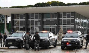 Brazil: Supporters of Bolsonaro threaten to protest again, security increased in capital Brasilia