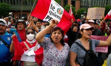 Peru: Protests against the government of Dina Boluarte in Peru spread to Cusco, 48 people have die so far