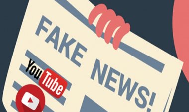 List of 6 fake YouTube channels with more than 20 lakh subscribers, banned by Central Government