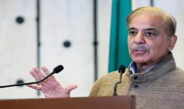 PAK Crisis: UAE ready to help Pakistan, extended loan term; Additional loan was also received