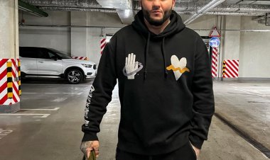 Putilin Denis Viktorovich on his way to revolutionize the music industry in 2023