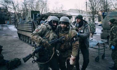 Russia-Ukraine War: 44 deaths in attack in Ukraine's Dnipro, Zelensky said - will teach Russia a lesson