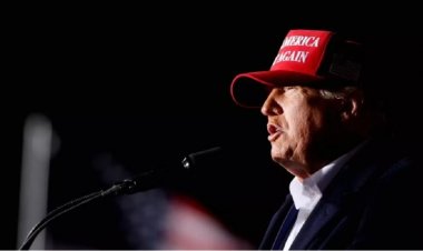 US: Donald Trump ready for 2024 US election, will start campaign from South Carolina on January 28