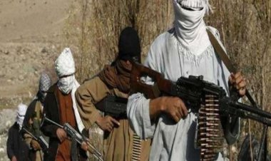 Troubled by the attacks of the terrorist organization TTP, PAK begged in front of Taliban