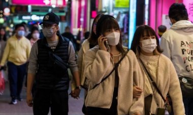 Hong Kong will scrap the isolation rule for new cases of corona virus