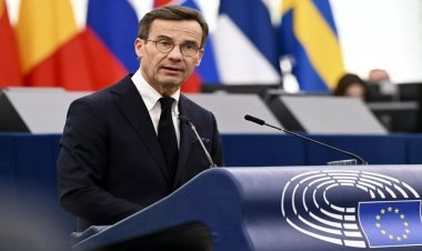 Russia-Ukraine War: Sweden will provide military aid to Ukraine, package includes cannon and anti-tank weapon